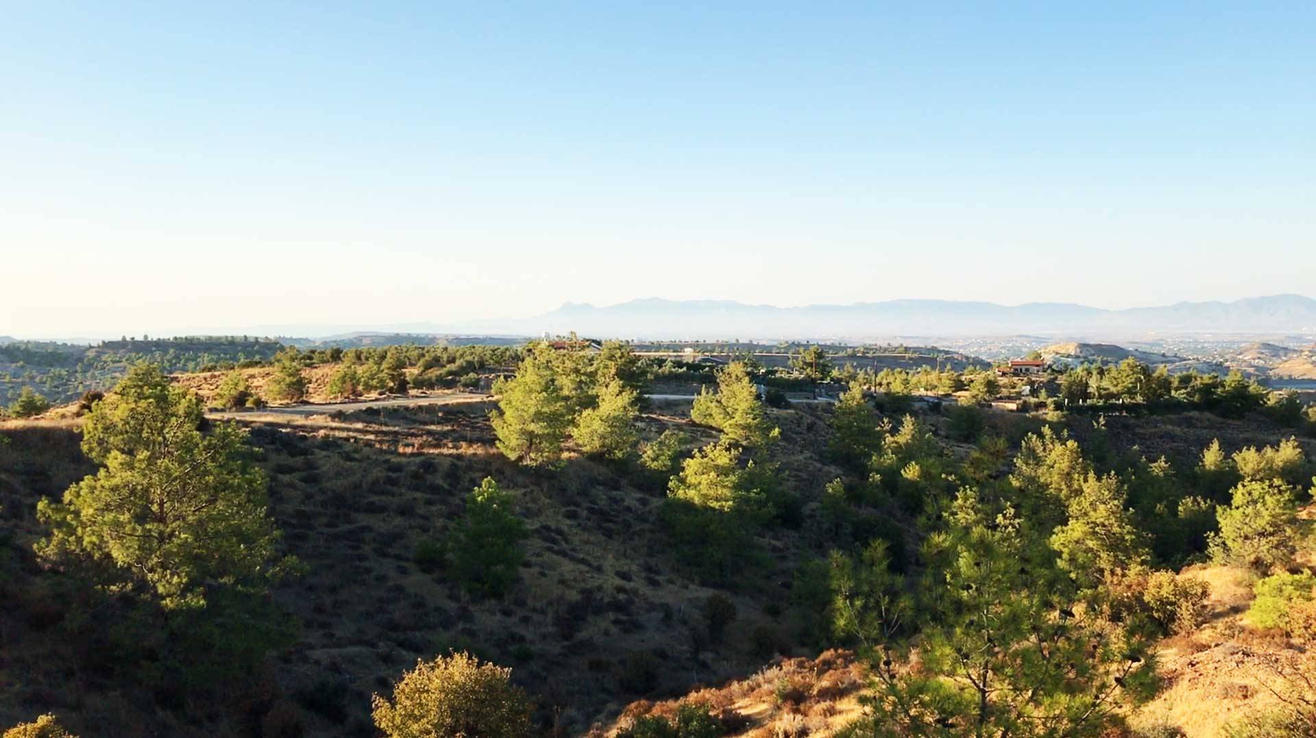 This is just <br>a 15' from Nicosia